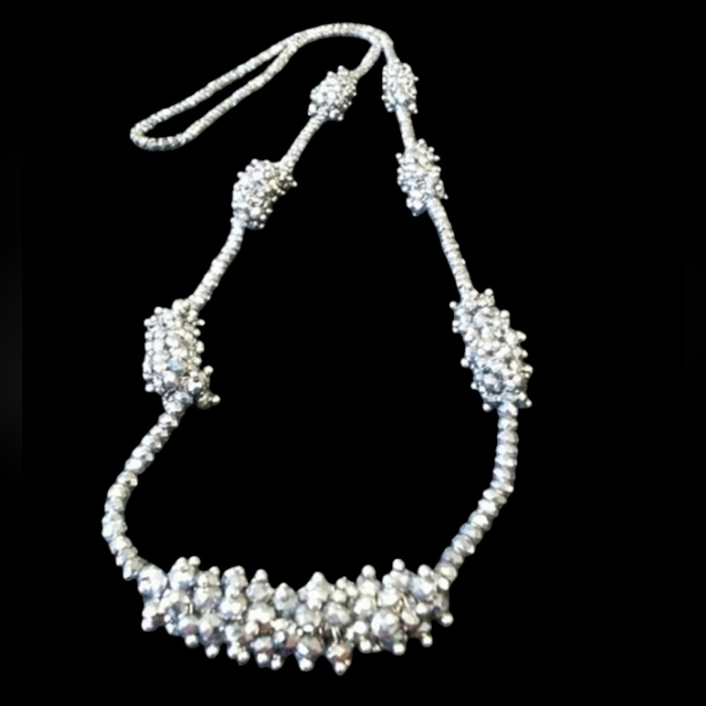Glimmer Necklace